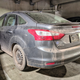 Illustration for article titled The Ford Focus is the most capable off-roader of this or any other generation